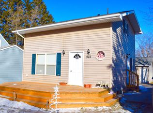 942 Tindolph Ave S, Thief River Falls, MN 56701
