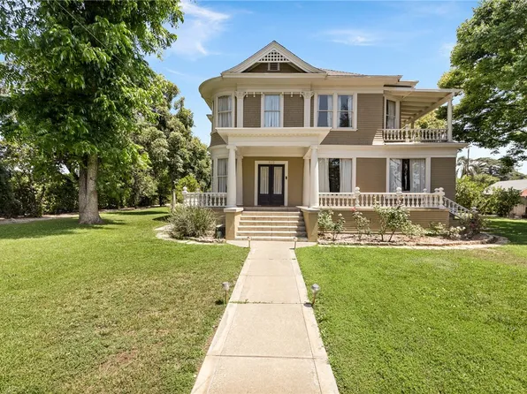 405 W Palm Ave, Redlands, CA 92373