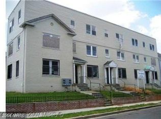 1271 Meigs Pl NE #10, Washington, DC 20002