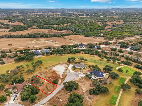 225 Levi English LOT 1770, Blanco, TX 78606