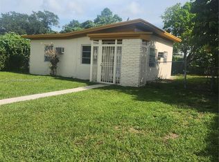 320 NW 139th St, North Miami, FL 33168