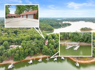 2740 Northlake Rd, Gainesville, GA 30506