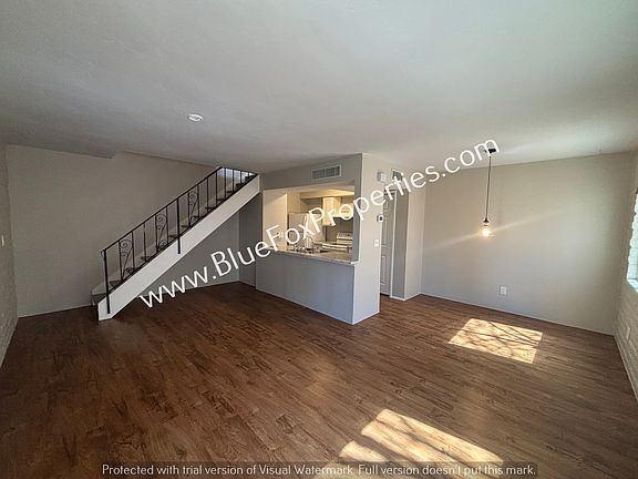 2nd image of 6549 E Calle La Paz Unit C