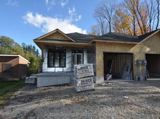 2515 6th Ave W, Owen Sound, ON N4K5J7