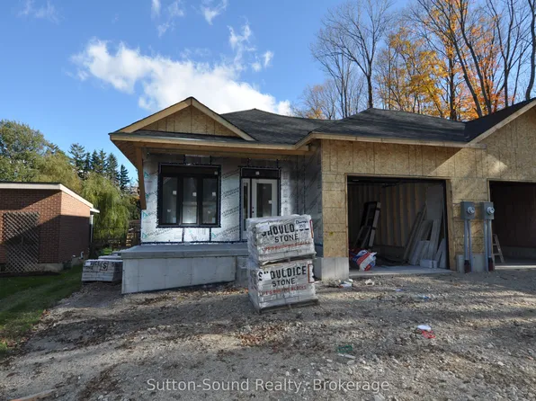 2515 6th Ave W, Owen Sound, ON N4K 5J7