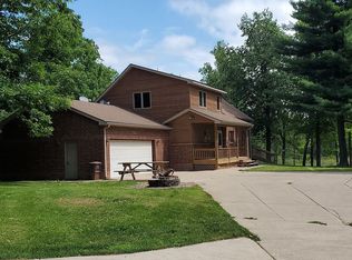 32252 408th Pl, Aitkin, MN 56431