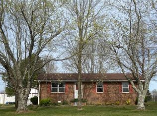 1099 Cromwell Rd, Cromwell, KY 42333