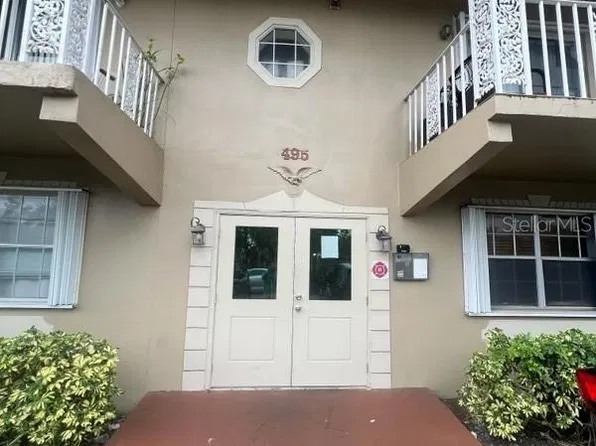 495 SE 8th St #1A-242, Deerfield Beach, FL 33441