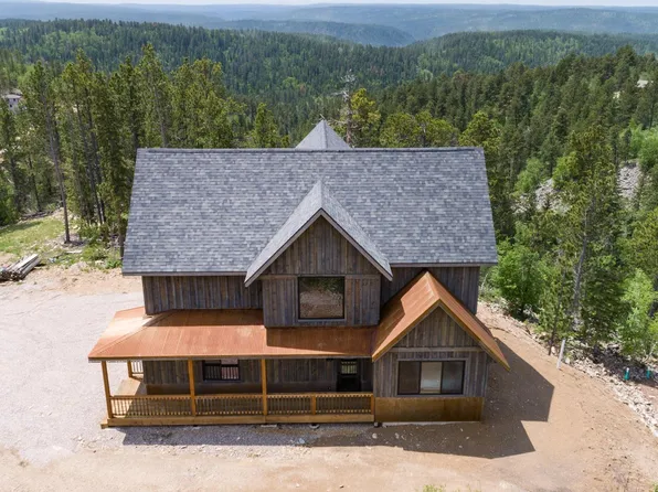 21129 Gold Pan Trail Lots #16 & 23, Lead, SD 57754