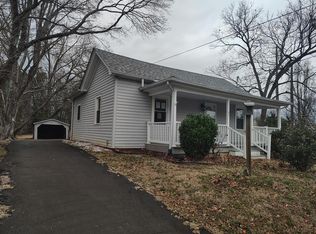 412 Rose Hill Ave, Clarksville, VA 23927