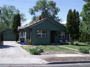 721 SW 14th St, Redmond, OR 97756