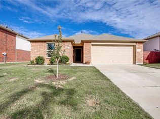14701 Forest Hollow Dr, Balch Springs, TX 75180
