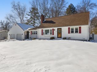 8 Van Buren Rd, Enfield, CT 06082