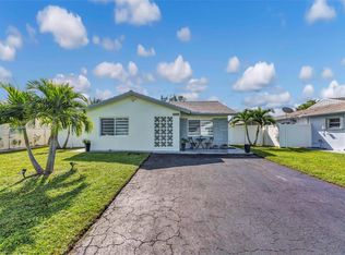 9212 NW 81st Pl, Tamarac, FL 33321