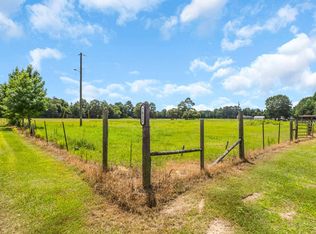 7812 McDonald Ln, Silsbee, TX 77656