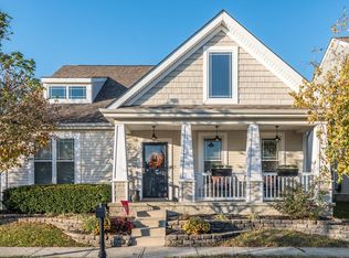 1970 Caplinger Dr, Grove City, OH 43123