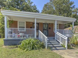 301 Harrell St, Memphis, TN 38112