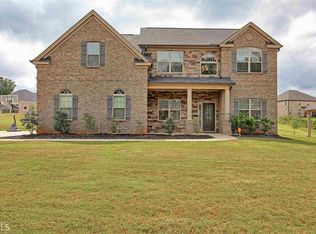 1333 Mandarin Ln, Stockbridge, GA 30281