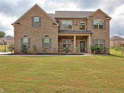 1333 Mandarin Ln, Stockbridge, GA, 30281