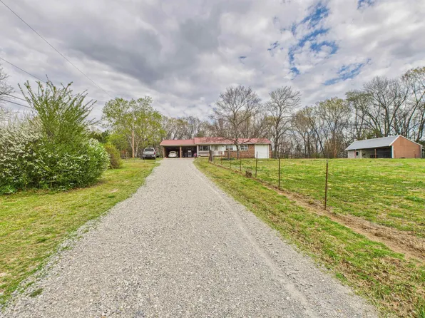 204 Mc #6022, Yellville, AR 72687
