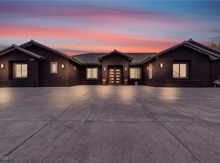 6235 N Fort Apache Rd, Las Vegas, NV 89149