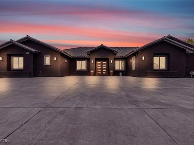 6235 N Fort Apache Rd, Las Vegas, NV, 89149