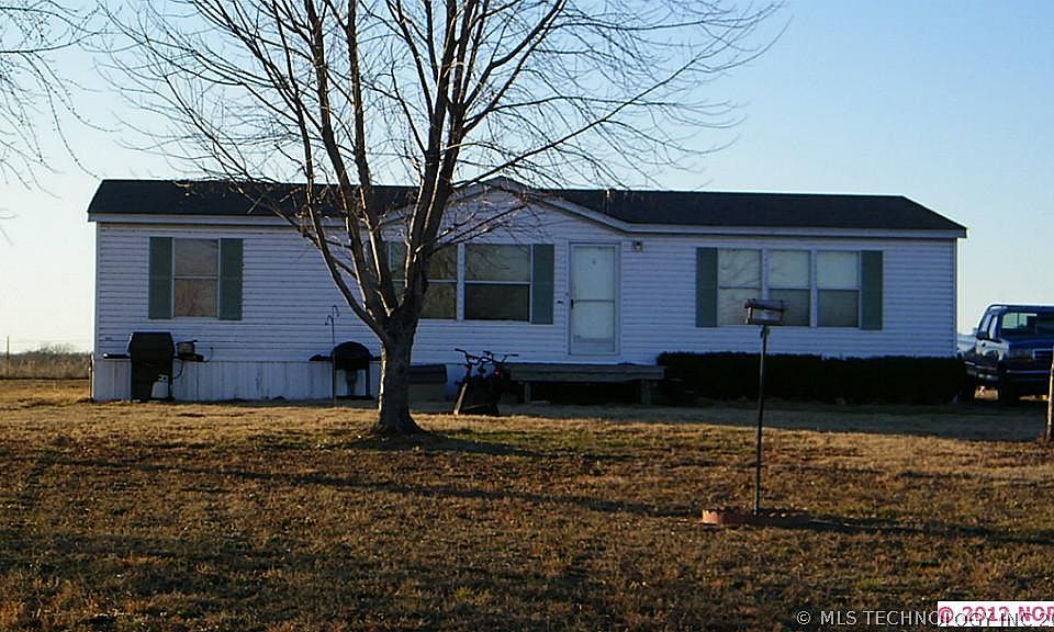 1st image of 25466 S 365th East Ave