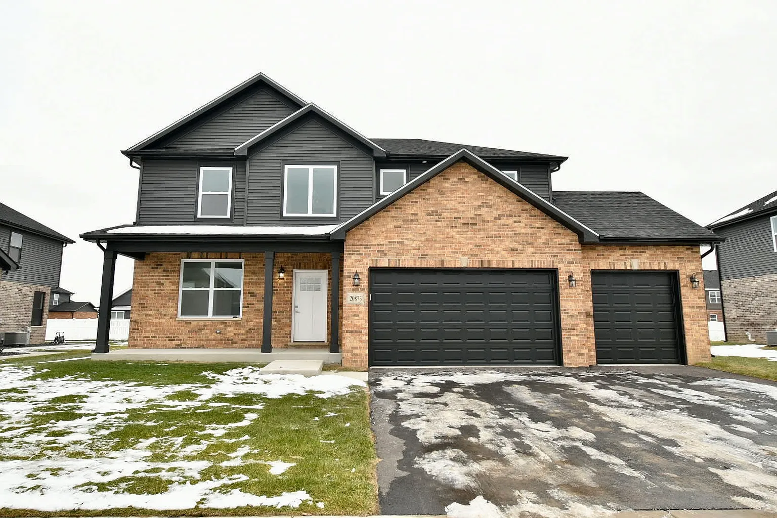20873 Chesson St photo 1
