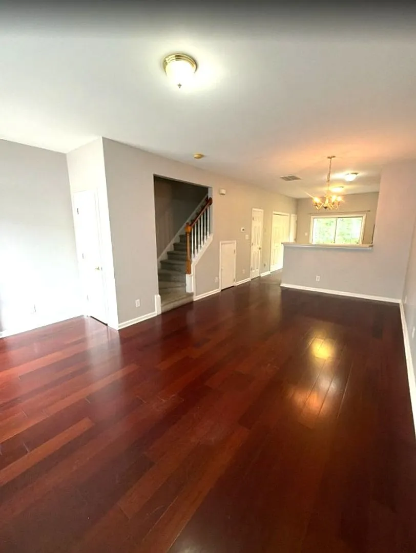 Charming 2 Bed, 2.5 Bath Townhouse in North Raleigh Prime Location Near Capital Blvd! — Photo 4