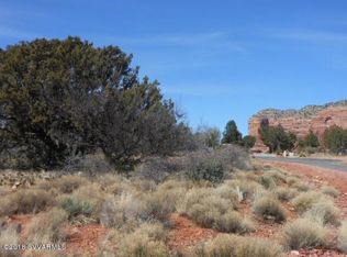 15 Lost Eden Cir, Sedona, AZ 86351