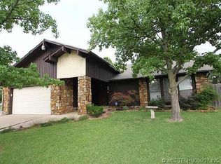 3405 S 132nd East Ave, Tulsa, OK 74134