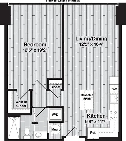 2Hopkins Apts — Photo 26