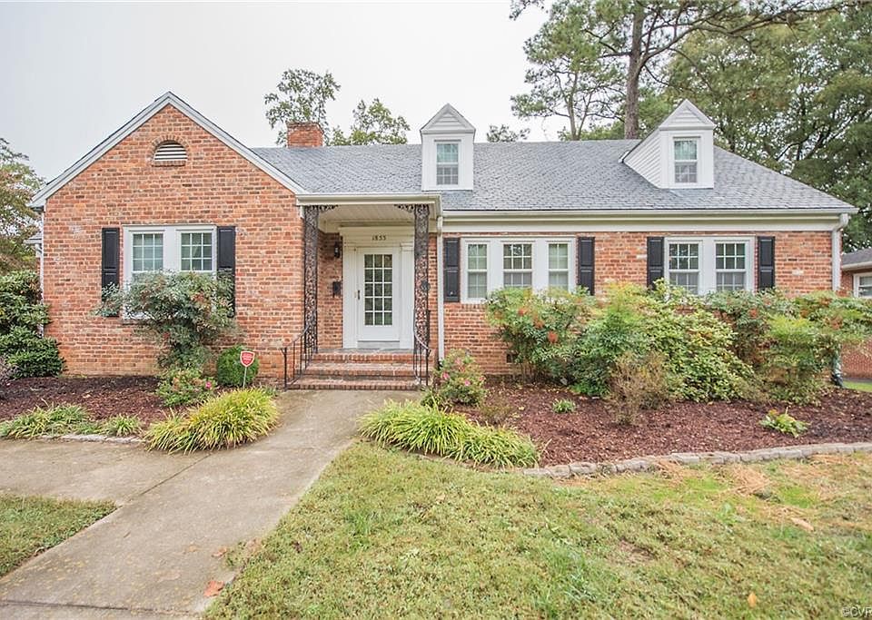 1855 Westover Ave, Petersburg, VA 23805 Zillow