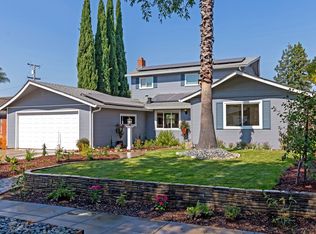 5338 Joseph Ln, San Jose, CA 95118