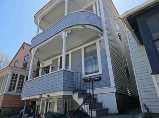 86 W Main St, North Adams, MA 01247