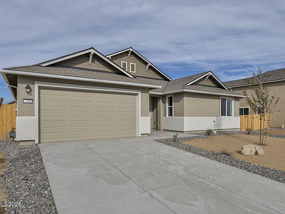 3rd image of 3448 Payton Way Lot 105