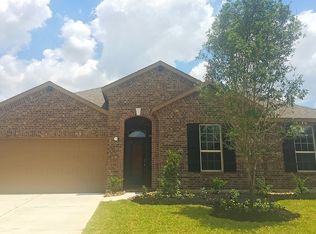 23319 Verona View Ln, Katy, TX 77493