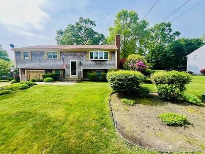 40 Roosevelt Dr, Bristol, RI, 02809