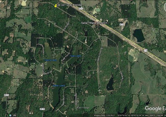 3rd image of LOT 327 Quail Hollow Ct