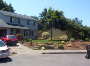 20776 SW Imperial Pl, Beaverton, OR 97003