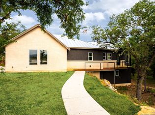 126 Cascada Point, Spring Branch, TX 78070