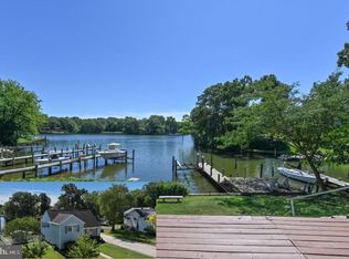 131 Jackpine Dr, Pasadena, MD 21122