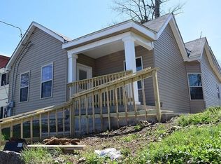738 North Broadway, Lexington, KY 40508