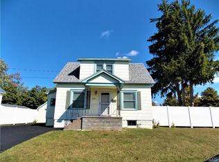 1215 Ohio St, Watertown, NY 13601