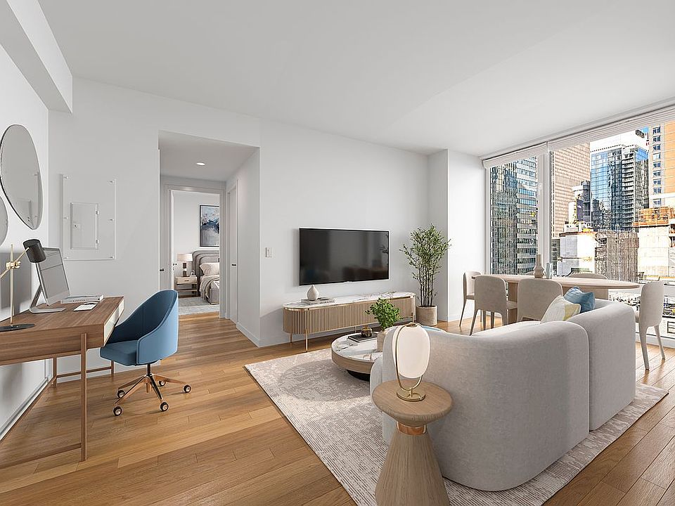 1st image of 247 W 46th St APT 2305