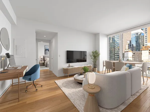 247 W 46th St APT 2305, New York, NY 10036