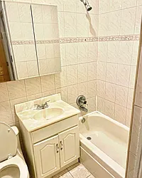 Rented by Amorelli Realty