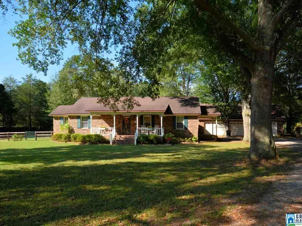 155 McGuire Ln, Indian Springs, AL 35124