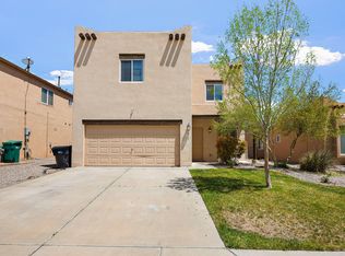 3416 Flat Iron Rd NE, Rio Rancho, NM 87144