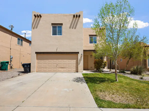 3416 Flat Iron Rd NE, Rio Rancho, NM 87144